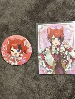 2026年最新】莉犬くん 缶バッジの人気アイテム - メルカリ