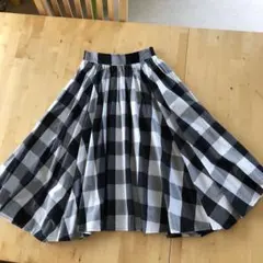 値下げ‼️コラージュガリャルダガランテ　スカート