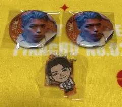 2026年最新】加納嘉将 缶バッジの人気アイテム - メルカリ