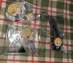 ヒプマイ 伊弉冉一二三 まとめ売り