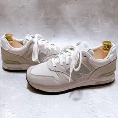 定価12,980円 new balance ML565EW1 23.5cm
