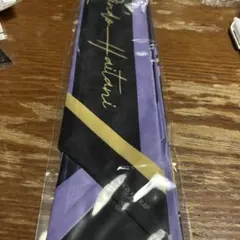 東京リベンジャーズ 灰谷竜胆 スカーフ リボンスカーフ AGF 中外 中外鉱業