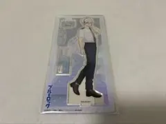 ブルーロック　凪誠士郎　アクリルスタンド　パイロット