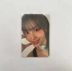 TWICE トレカ Strategy モモ