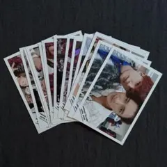 Snow Man 岩本照 他 公式写真 15枚セット