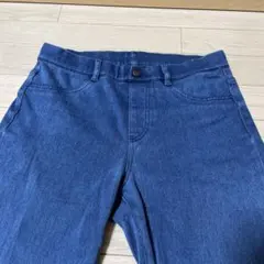 ベガ様専用　UNIQLO ヒートテックストレッチレギンスパンツ　Lサイズ