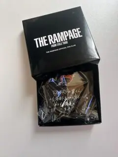 THE RAMPAGE 公式ファンクラブ グッズ