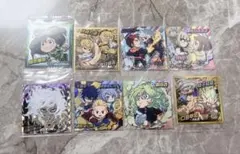 僕のヒーローアカデミア シール ウエハース まとめ売り