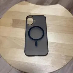 【CASEFINITE】THE FROST AIR ULTRA MAGNETIC