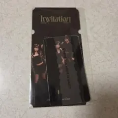 LE SSERAFIM ルセラ VR コンサート チケット トレカフレーム