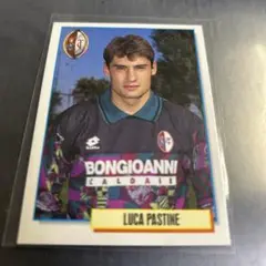 1995 Merlin Serie A Luca Pastine No.307
