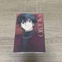 SAKAMOTO DAYS 南雲 SECRET BAR & CAFE 特典 - メルカリ