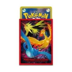 2026年最新】ポケモンカードゲームファイヤーサンダーフリーザーデッキ