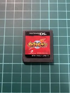 任天堂 DS ソフト　イナズマイレブン