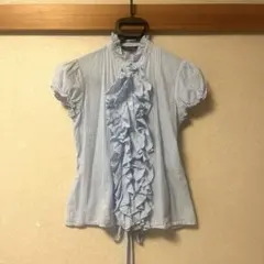 ラルフローレン　半袖ブラウス　150