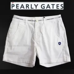 2026年最新】パーリーゲイツ 5 ハーフパンツの人気アイテム - メルカリ