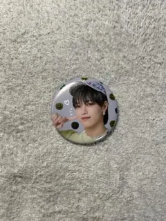 JO1 大平祥生 缶バッジ