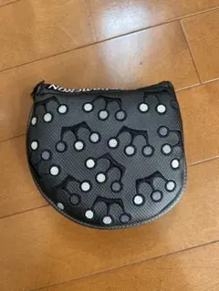 【希少】スコッティキャメロン　カスタムショップパターカバー