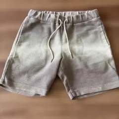 ロンハーマン　グラデーション メンズ　ショートパンツのサムネイル
