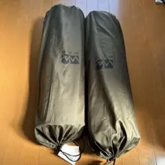 2025年最新】WAQ 厚み：5〜8cm スリーピングマットの人気