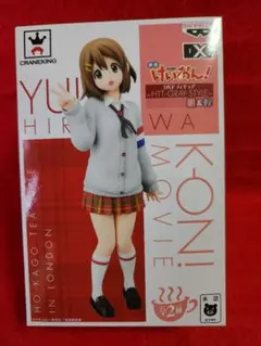 2026年最新】けいおん フィギュア dxfの人気アイテム - メルカリ