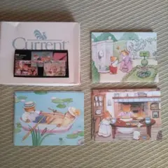 グリーティングカード