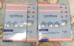 新品　サンリオ　タキシードサム レターセット　2点セット