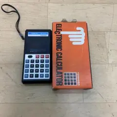 2026年最新】昭和レトロ電卓の人気アイテム - メルカリ