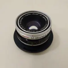 SONY Eマウント改造 Olympus F. ZUIKO 32mm F1.7 - メルカリ