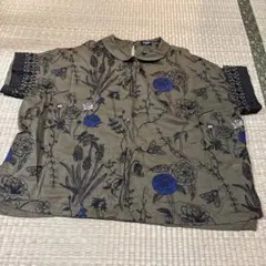 2026年最新】marble sud レディース 半袖 シャツ・ブラウスの人気