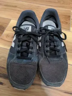 New Balance 　スニーカー　23.5