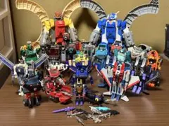 2026年最新】トランスフォーマーまとめ売りの人気アイテム - メルカリ