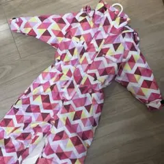 yuk スノーウエア　80