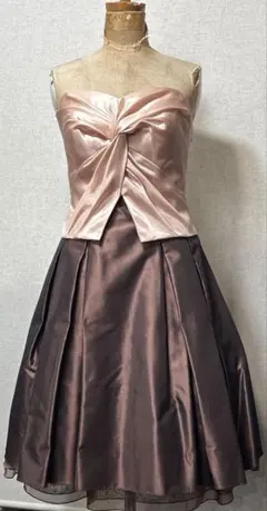 AIMER パーティドレス　9 美品