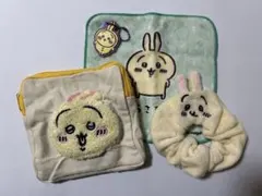 ちいかわ うさぎグッズ まとめ