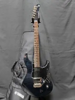 YAMAHA Pacifica 611VFM ぼっちざろっく 元パーツ付属のサムネイル