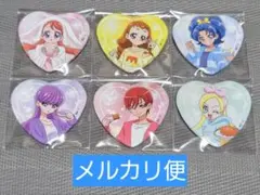②プリキュア キュアショコラ マカロン ホイップ ジェラート パルフェ
