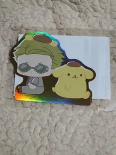 呪術廻戦　七海