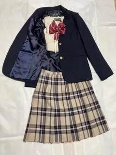 イーストボーイ　EASTBOY　制服　４点セット