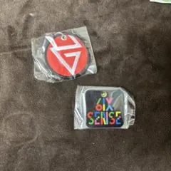 GENERATIONS キーホルダー2種