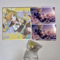 プロセカ 鏡音レン まとめ売り - メルカリ