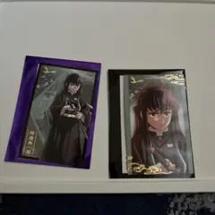 鬼滅の刃 無限城編 フォトカード 時透無一郎