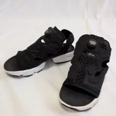 Reebok リーボック ポンプフューリー サンダル 23cm