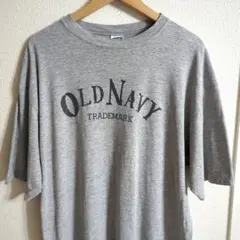 希少　90s〜00s メキシコ製　OLD NAVY vintage Tシャツ