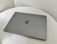 MacBookAir2018 13インチ シルバー 8G 充電器なし