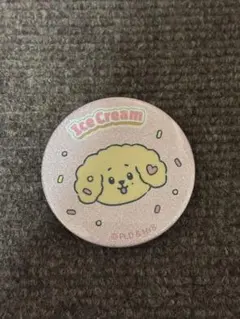 SEVENTEEN ジョシュア MINITEEN 缶バッジ ice cream② - メルカリ