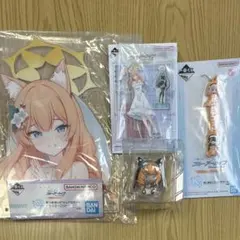 一番くじ ブルーアーカイブ マリー