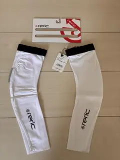 定価5060円込rericユニセックスUVアームカバーS新品タグ