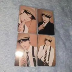 ソヌ　enhypen memorabilia