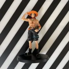 ワンピースフィギュア⭐︎エース